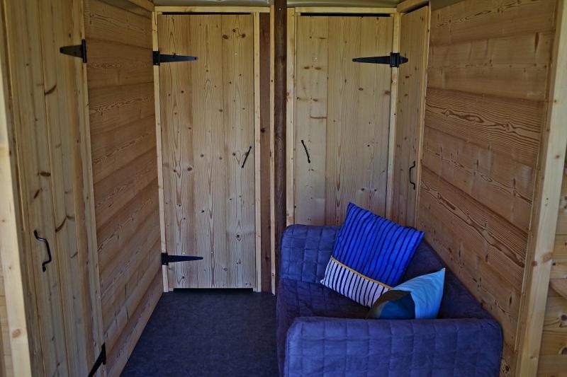 Camping Sites Et Paysages Les Pres Hauts Sisteron Zimmer foto